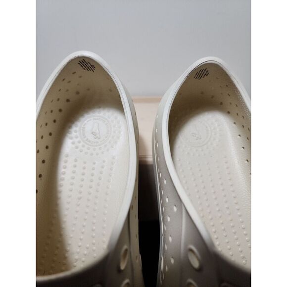 Grogu Shoes for Adults by Native Shoes – Star Wars: The Mandalorian M11 - Picture 4 of 7